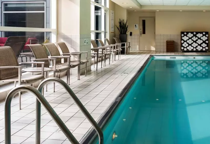 Fotos del hotel Hyatt Regency Mccormick Place:  11
