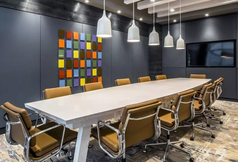 Fotos del hotel Hyatt Regency Mccormick Place:  9