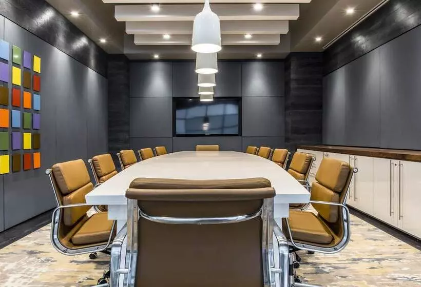 Fotos del hotel Hyatt Regency Mccormick Place:  17