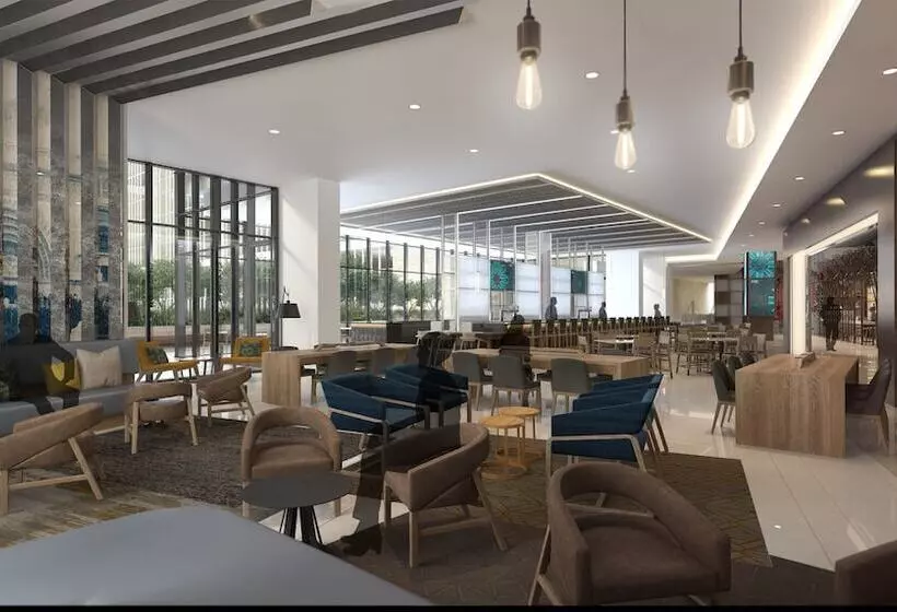 Fotos del hotel Hyatt Regency Mccormick Place:  4