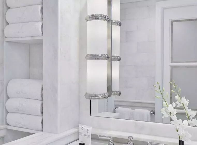 Fotos del hotel Lowell:  4