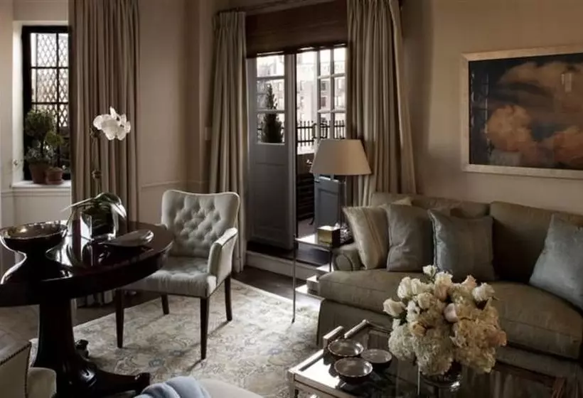 Fotos del hotel Lowell:  13