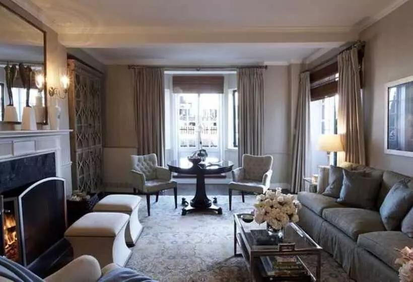 Fotos del hotel Lowell:  15