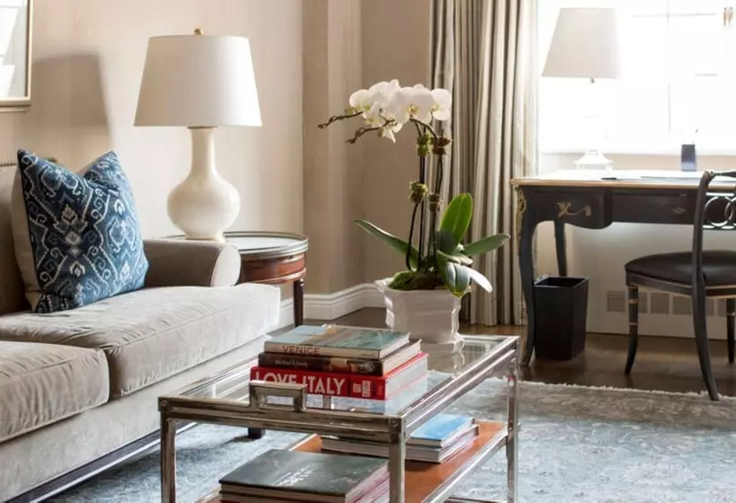 Fotos del hotel Lowell:  20