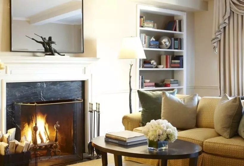 Fotos del hotel Lowell:  11