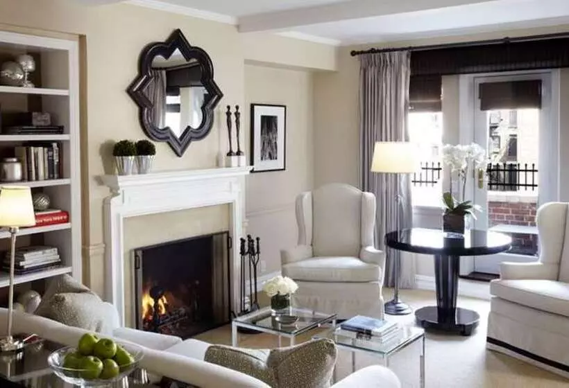 Fotos del hotel Lowell:  12