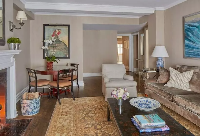 Fotos del hotel Lowell:  23