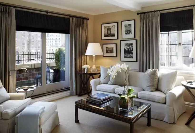 Fotos del hotel Lowell:  16