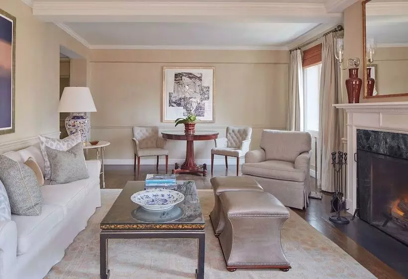 Fotos del hotel Lowell:  22