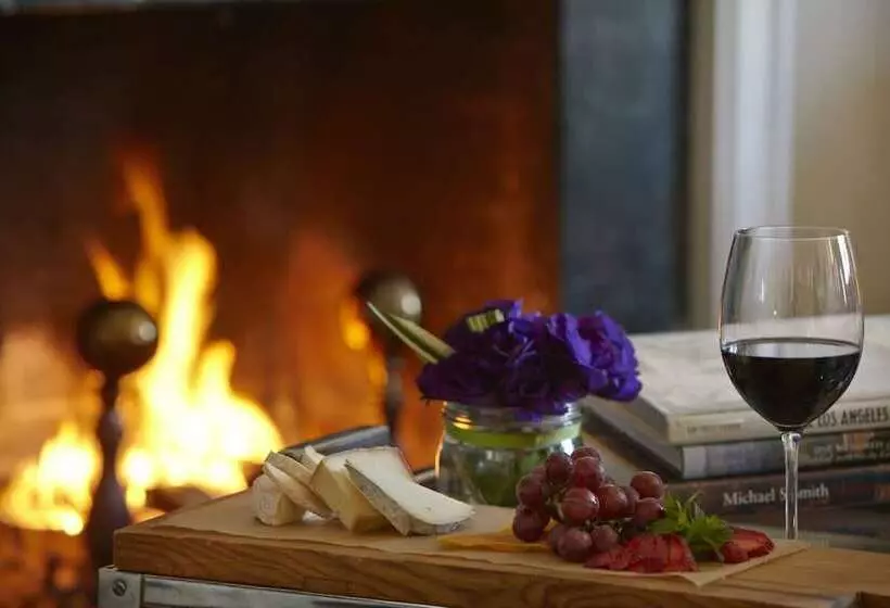 Fotos del hotel Lowell:  5