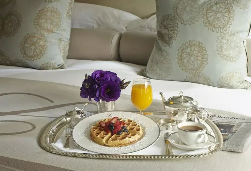 Fotos del hotel Lowell:  25