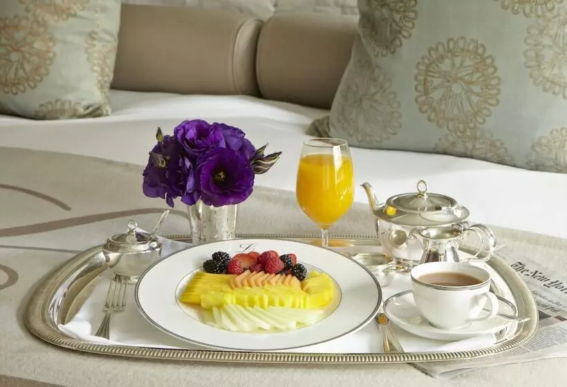 Fotos del hotel Lowell:  2