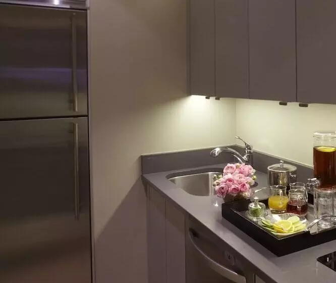 Fotos del hotel Lowell:  3