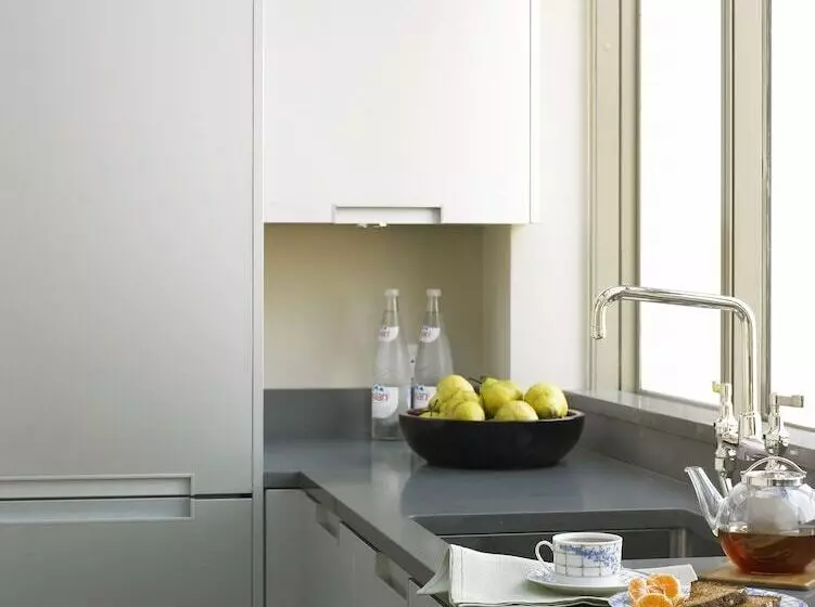 Fotos del hotel Lowell:  7