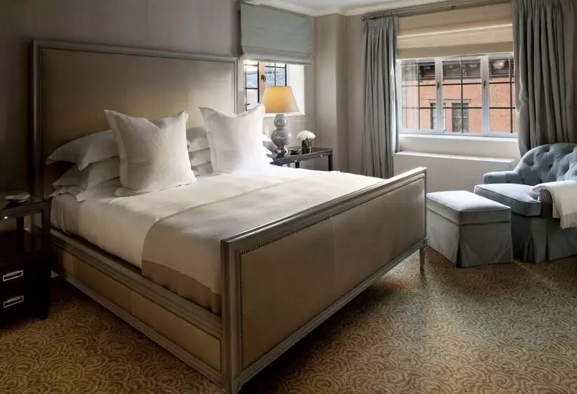 Fotos del hotel Lowell:  6