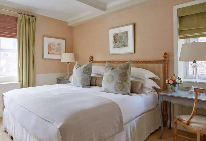 Fotos del hotel Lowell:  18