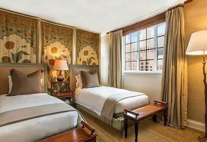 Fotos del hotel Lowell:  17