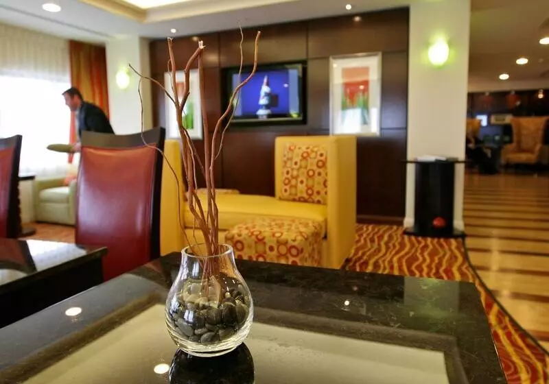 Fotos del hotel Jw Marriott San Francisco Union Square:  9