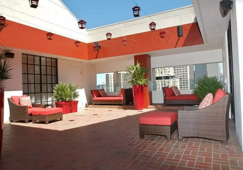 Fotos del hotel Jw Marriott San Francisco Union Square:  7