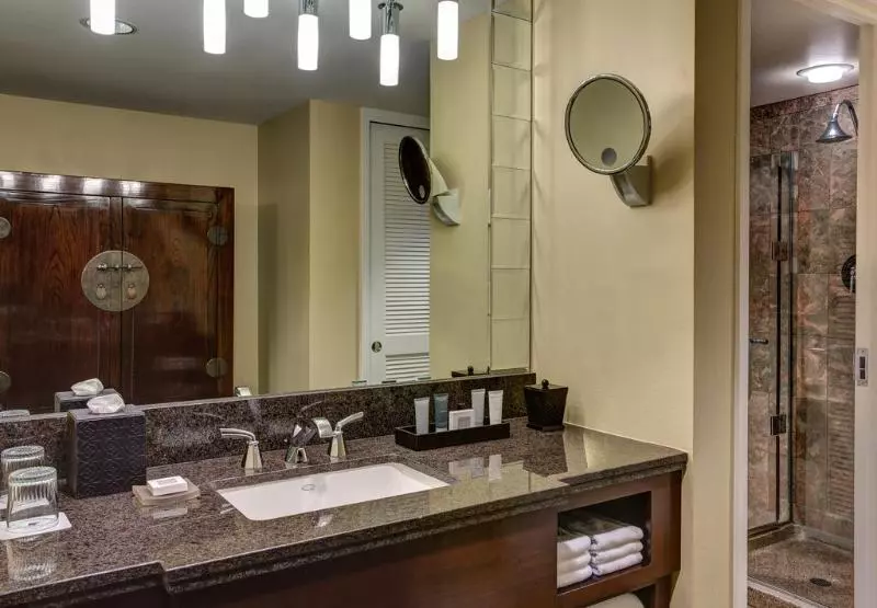 Fotos del hotel Jw Marriott San Francisco Union Square:  8