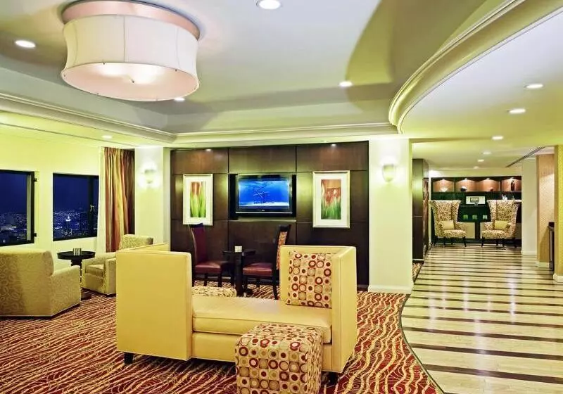 Fotos del hotel Jw Marriott San Francisco Union Square:  2