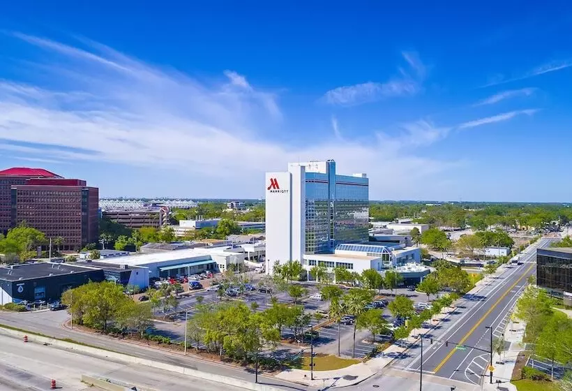 Fotos del hotel Marriott Orlando Downtown:  23