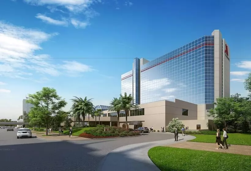 Fotos del hotel Marriott Orlando Downtown:  21