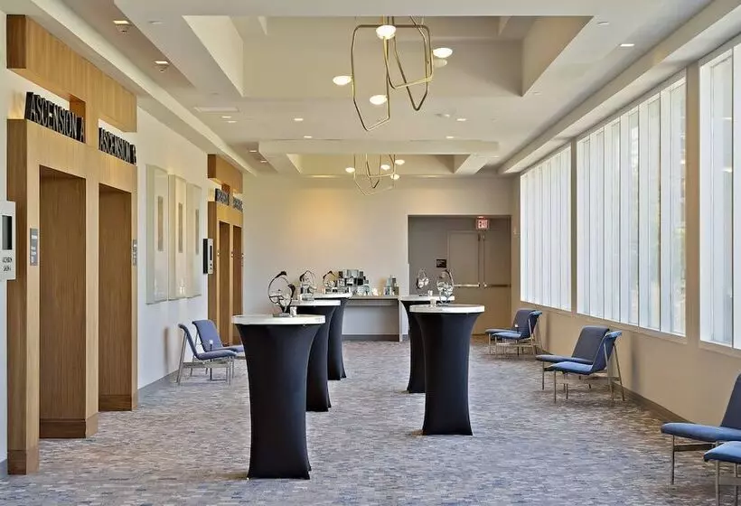 Fotos del hotel Marriott Orlando Downtown:  19