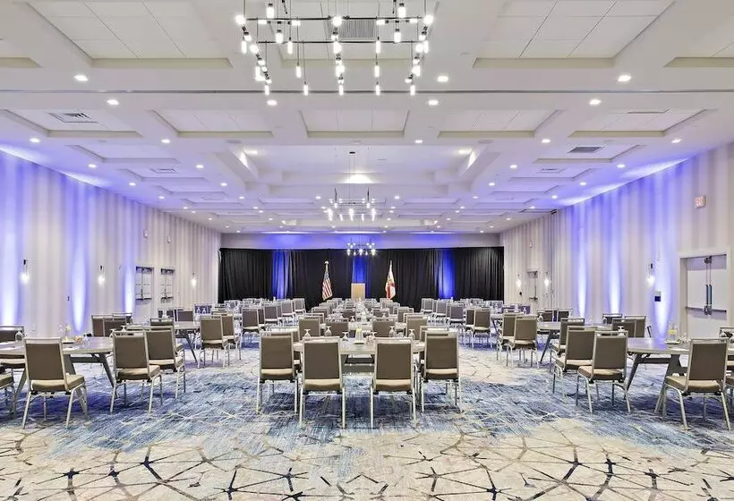 Fotos del hotel Marriott Orlando Downtown:  12