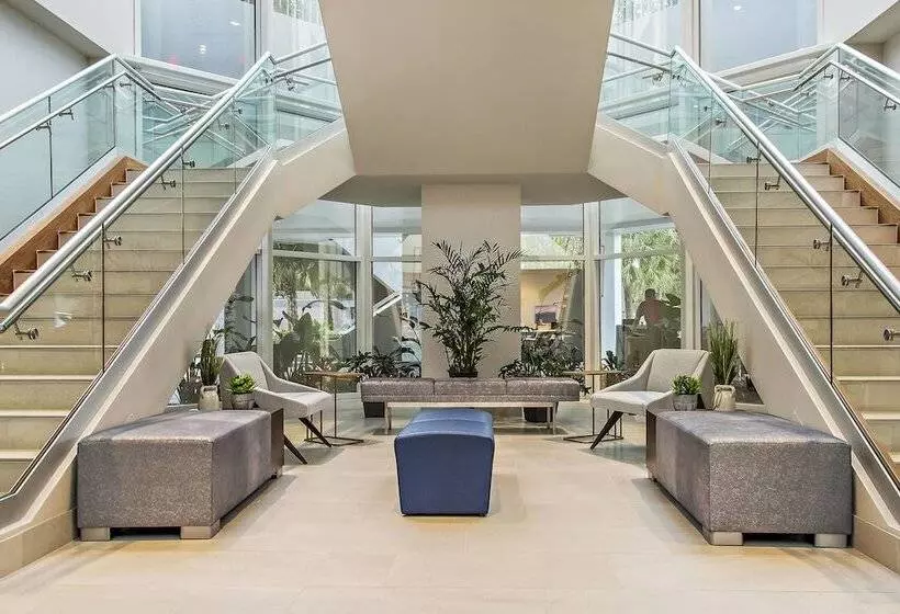 Fotos del hotel Marriott Orlando Downtown:  15