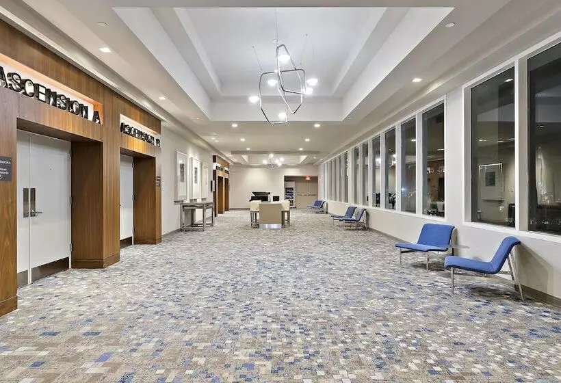 Fotos del hotel Marriott Orlando Downtown:  2