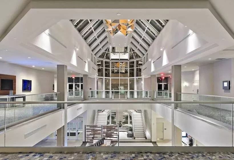 Fotos del hotel Marriott Orlando Downtown:  3