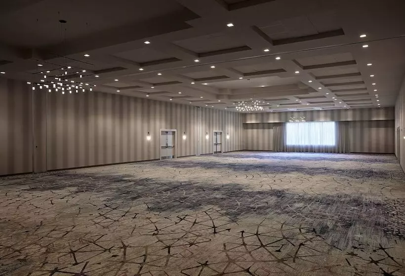 Fotos del hotel Marriott Orlando Downtown:  24