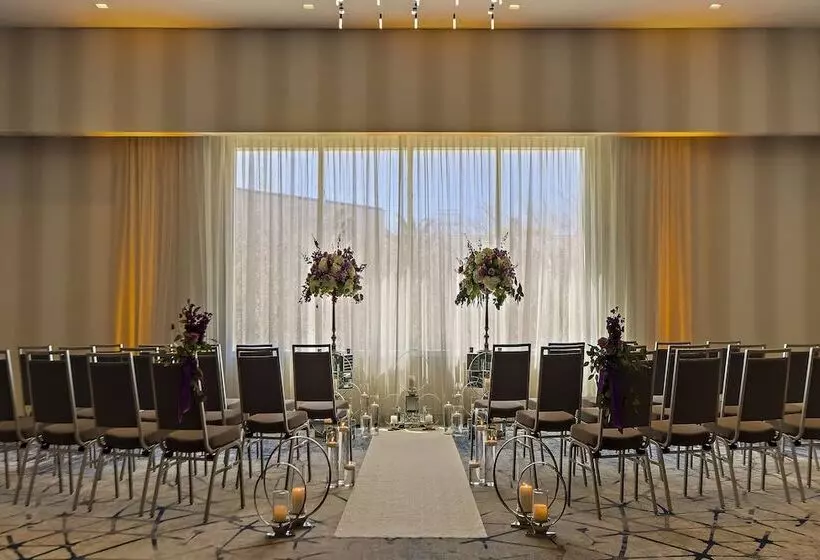 Fotos del hotel Marriott Orlando Downtown:  22