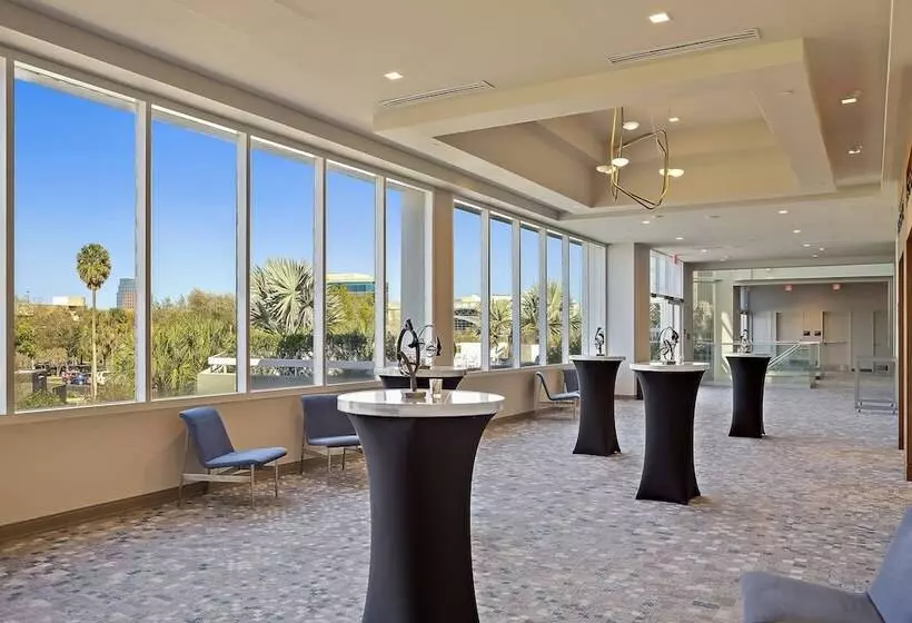 Fotos del hotel Marriott Orlando Downtown:  10