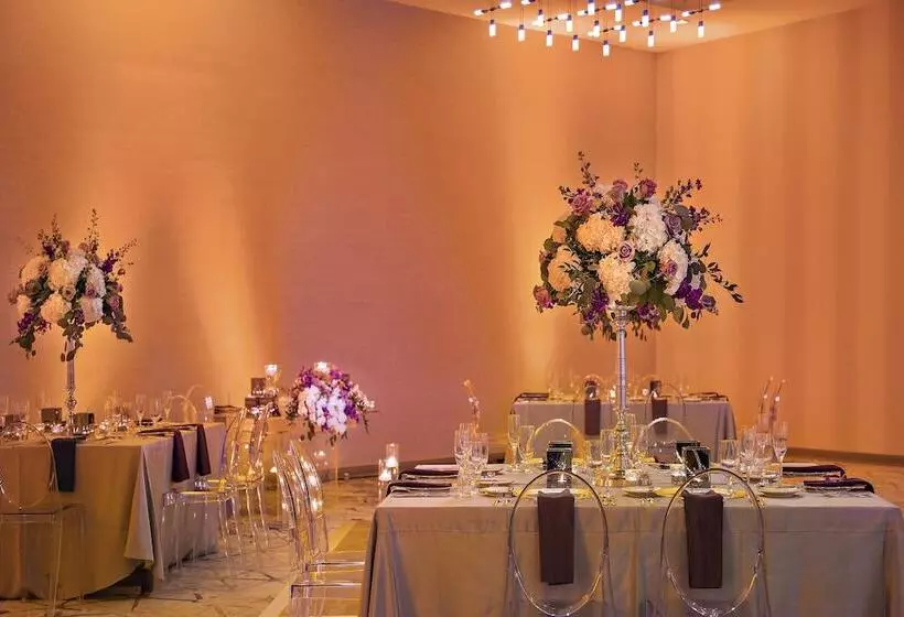 Fotos del hotel Marriott Orlando Downtown:  16