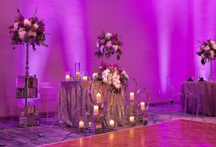 Fotos del hotel Marriott Orlando Downtown:  7