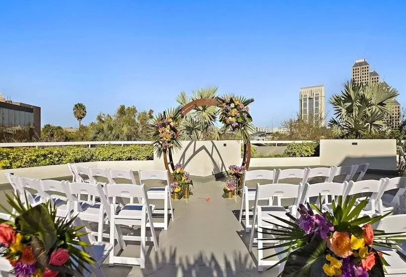 Fotos del hotel Marriott Orlando Downtown:  6