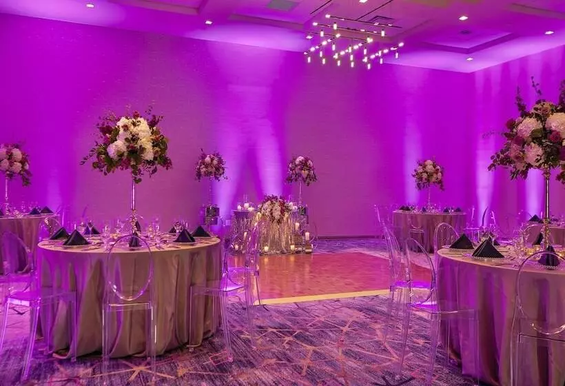 Fotos del hotel Marriott Orlando Downtown:  11