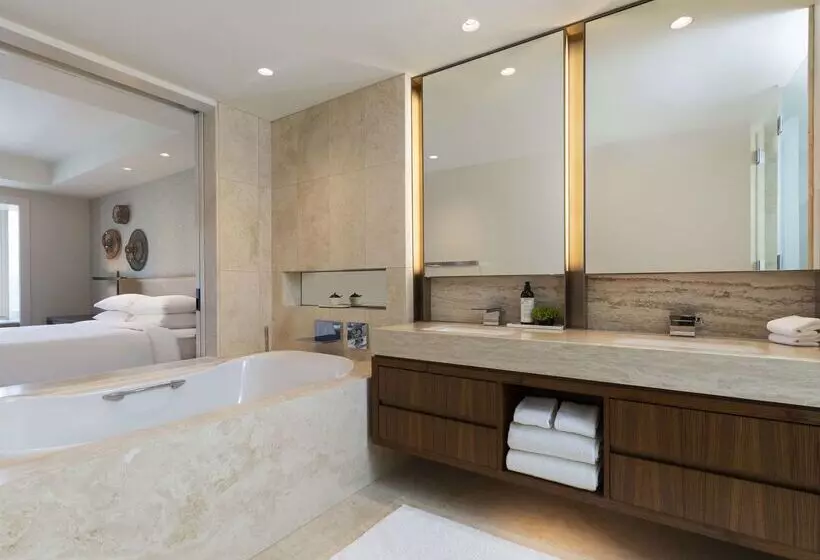 Fotos del hotel Park Hyatt Chicago:  11