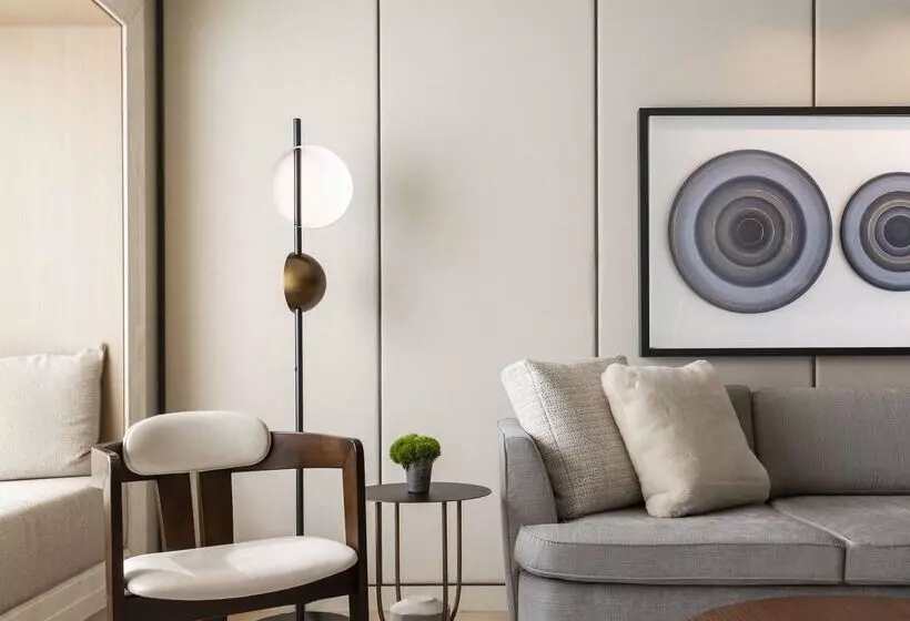 Fotos del hotel Park Hyatt Chicago:  8