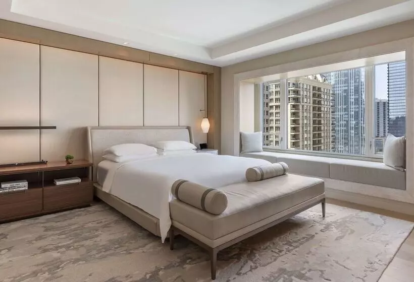 Fotos del hotel Park Hyatt Chicago:  10