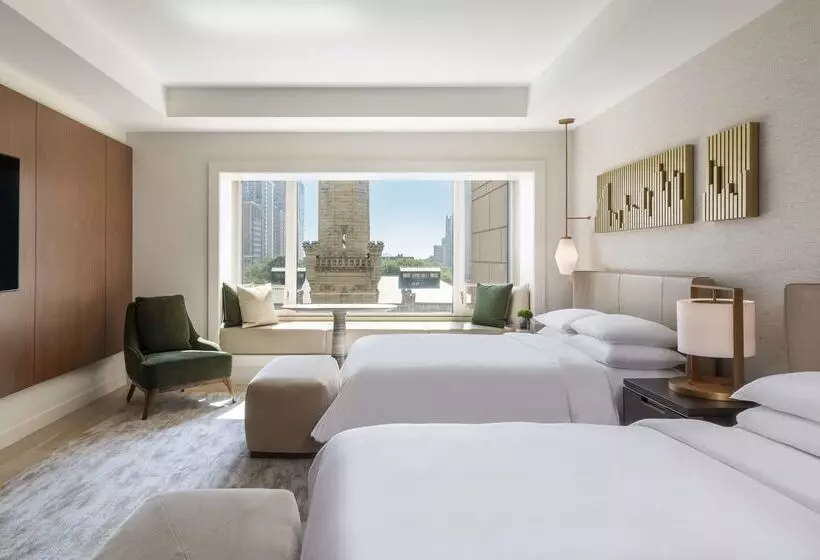 Fotos del hotel Park Hyatt Chicago:  25