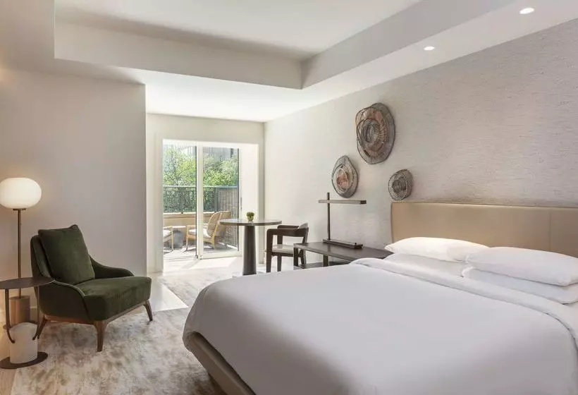 Fotos del hotel Park Hyatt Chicago:  12