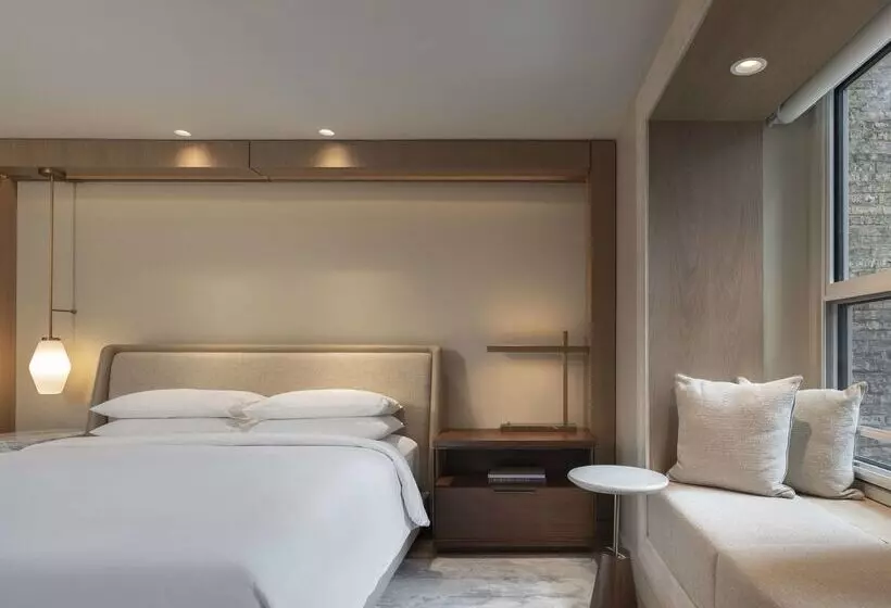 Fotos del hotel Park Hyatt Chicago:  4