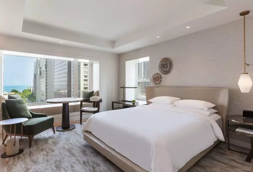 Fotos del hotel Park Hyatt Chicago:  6
