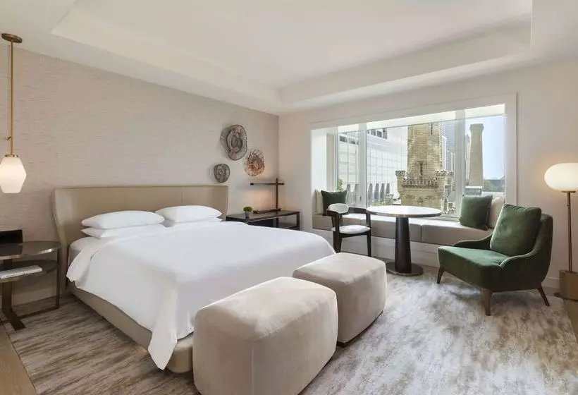 Fotos del hotel Park Hyatt Chicago:  14