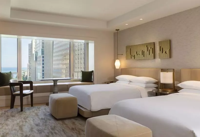 Fotos del hotel Park Hyatt Chicago:  18
