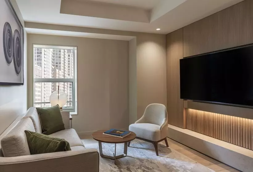 Fotos del hotel Park Hyatt Chicago:  23