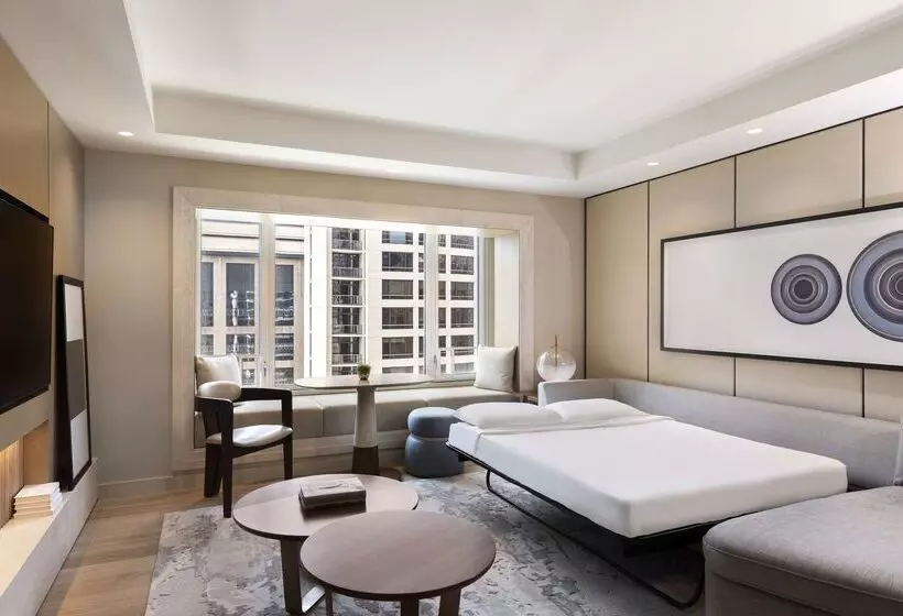 Fotos del hotel Park Hyatt Chicago:  24